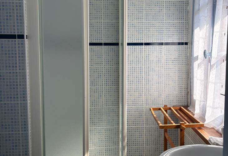Salle de bain Montlouis 3