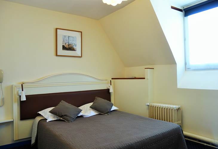Chambre Double