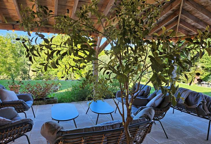 Covered Terrace 2