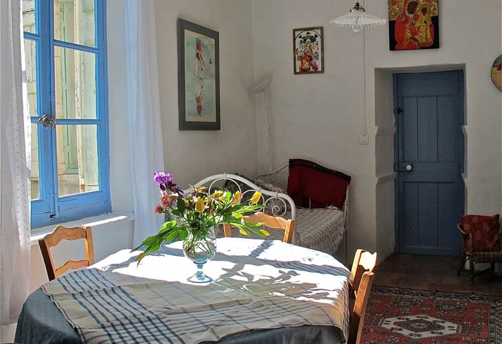 chambre Alice