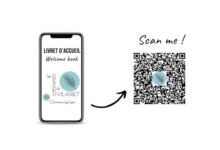 Scan me ! L'Imprévu
