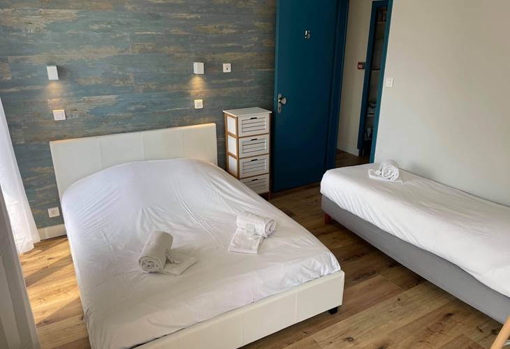 chambre 5 05