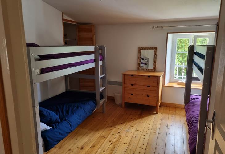 CHAMBRE ENFANT