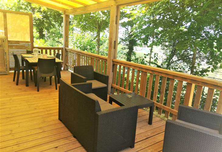 terrasse KW