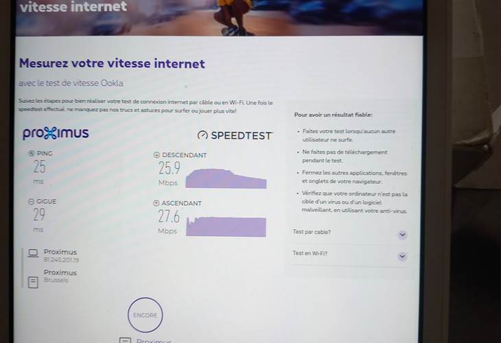 WIFI SPEED 11-A24