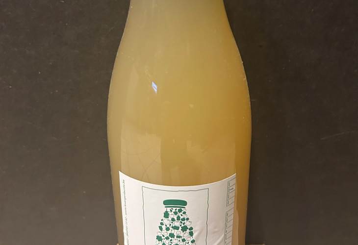 jus de pomme