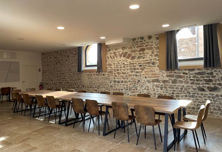SALLE LE CUVAGE 4
