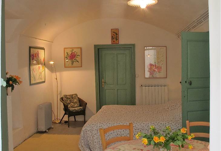 chambre Nicolas