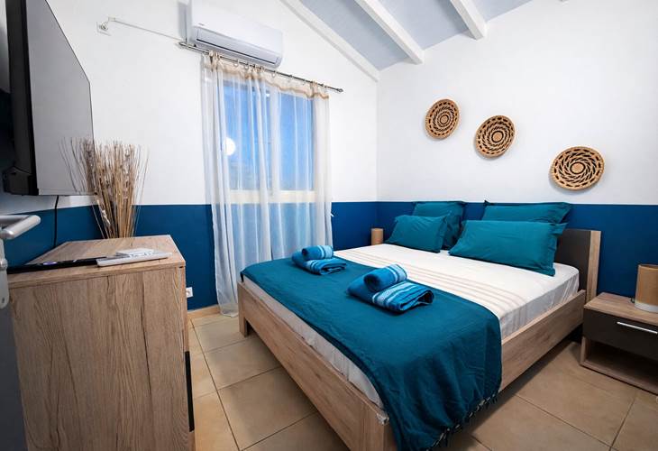 Chambre 1
