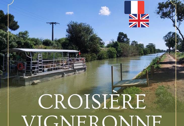 Croisière Vigneronne