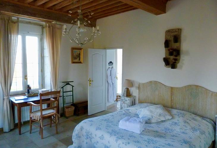Chambre Verveine