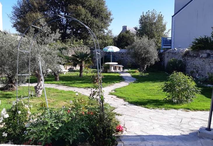 Jardin