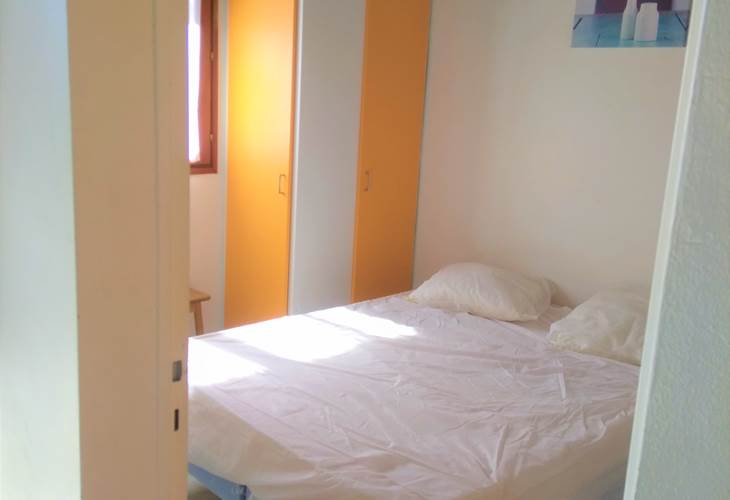 Gite-7 personnes-chambre double