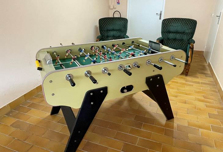 Babyfoot