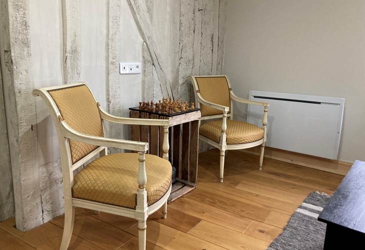 Petit Salon