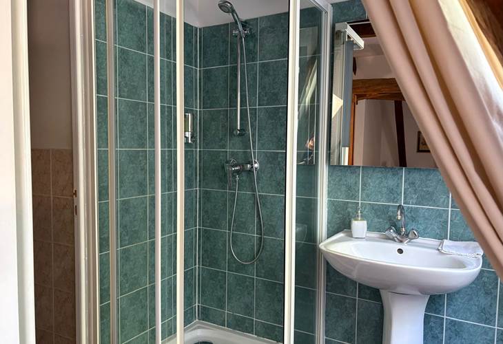 Salle de bain Bourgueil