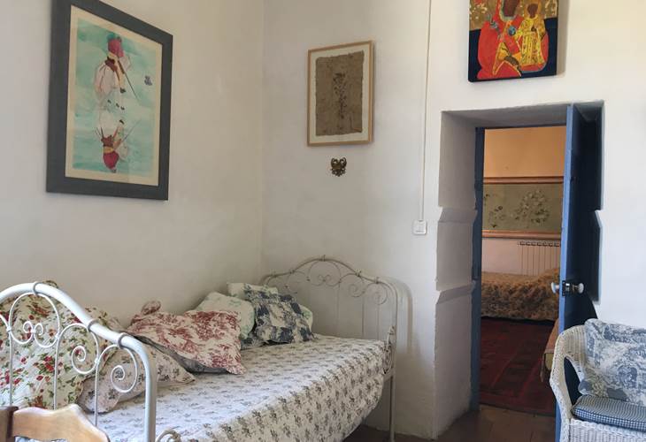 chambre Alice