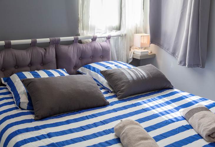 Chambre Ty Gwen
