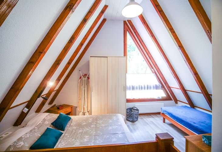 La chambre