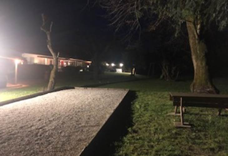 petanque