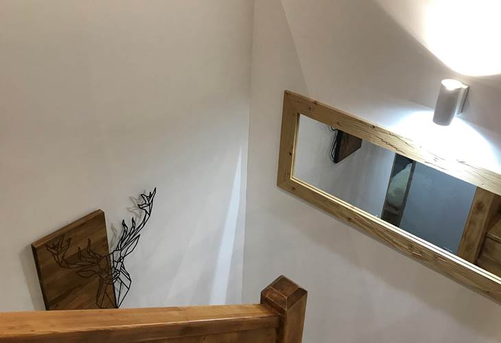 escalier