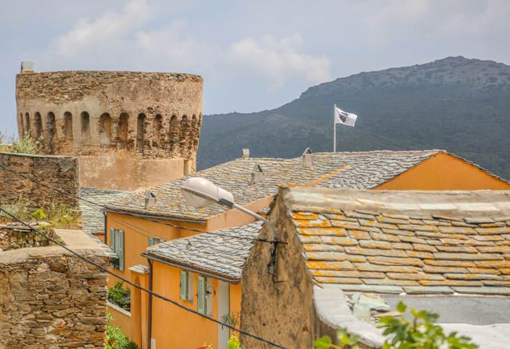 Hameau de Poghju