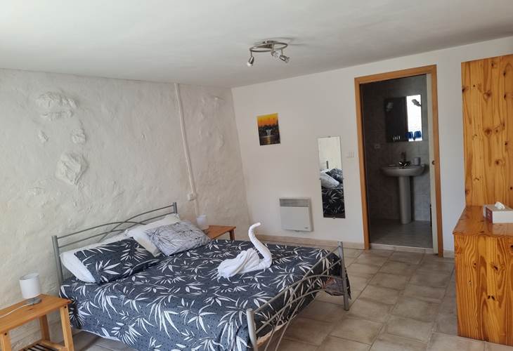 Chambre parentale