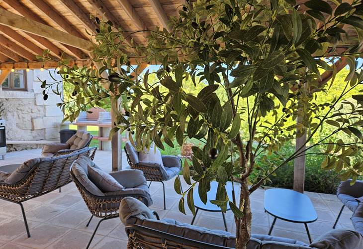 Covered Terrace 1