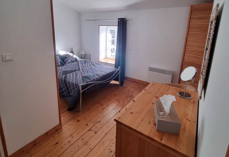 Chambre parentale