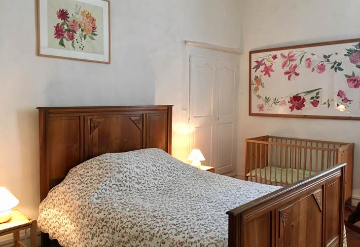 chambre Amélie