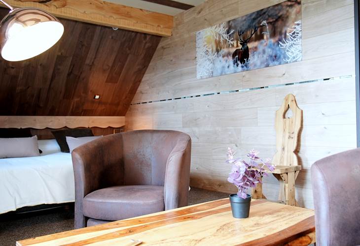Esprit montagne chic – Saint-Lary
