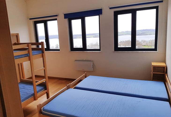 LAC DE LA PLATE TAILLE CHAMBRE AVEC VUE