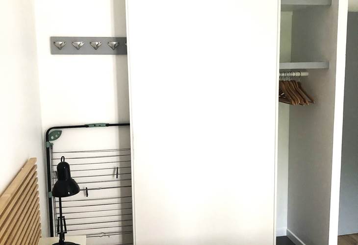 Placard chambre