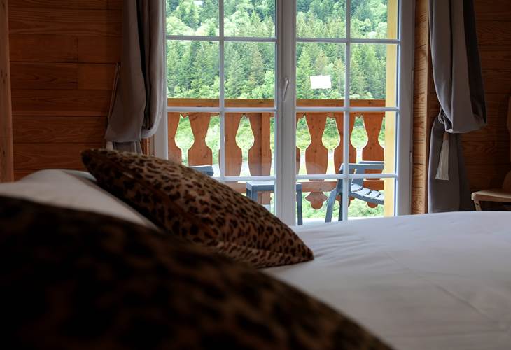 Chambre Tourette – Pyrénées