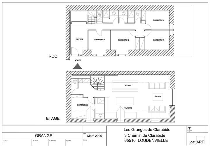 GRANGE