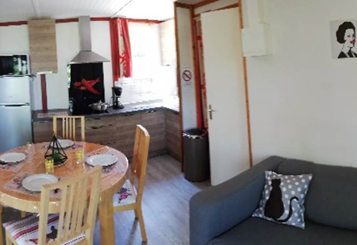 salon Reve confort plus