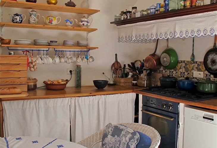 cuisine d'été