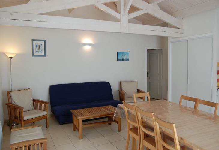 salle de séjour