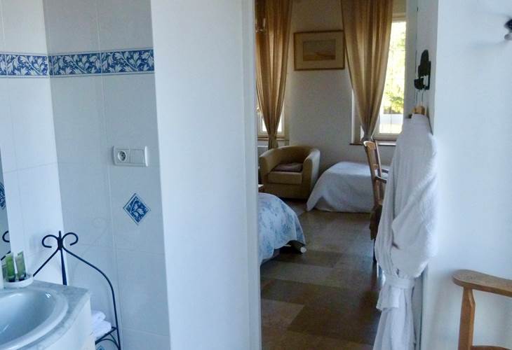 Chambre Verveine