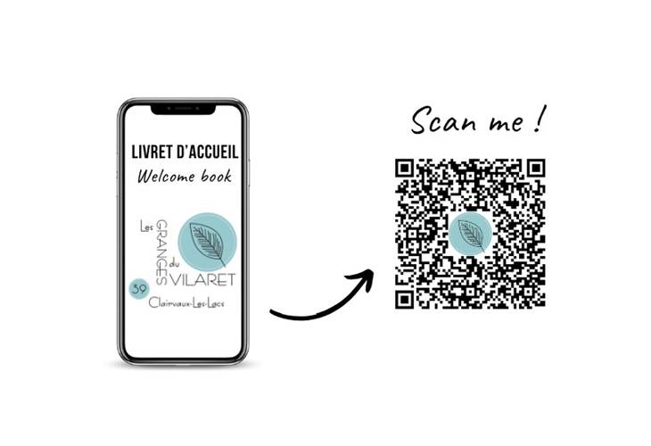 Livret d'accueil