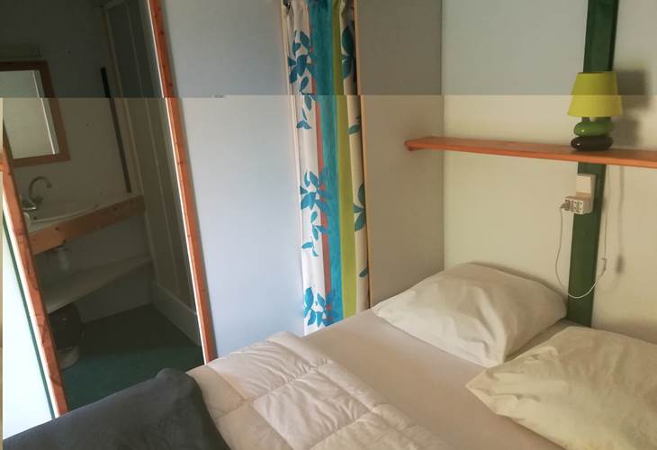 chambre parentale PALACE