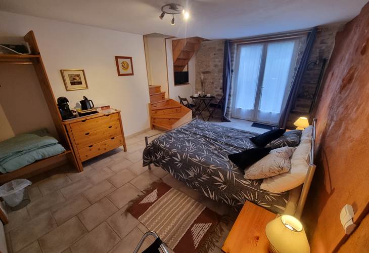 La Boutonne