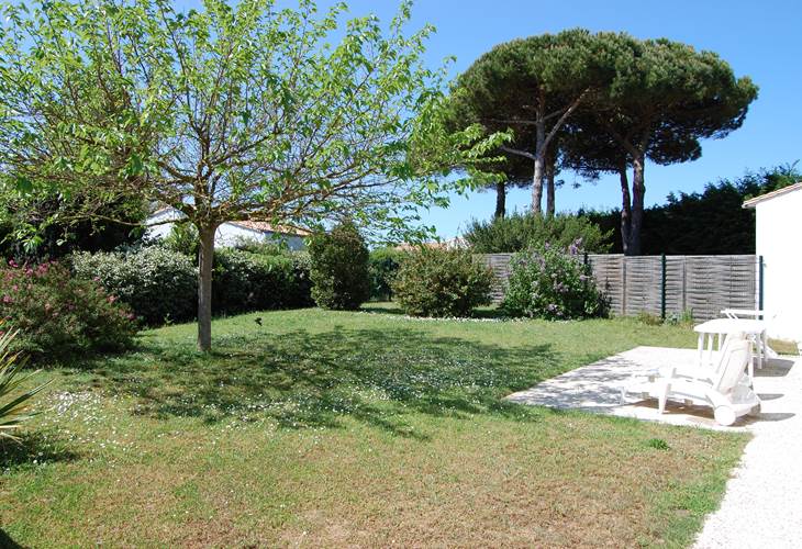 jardin