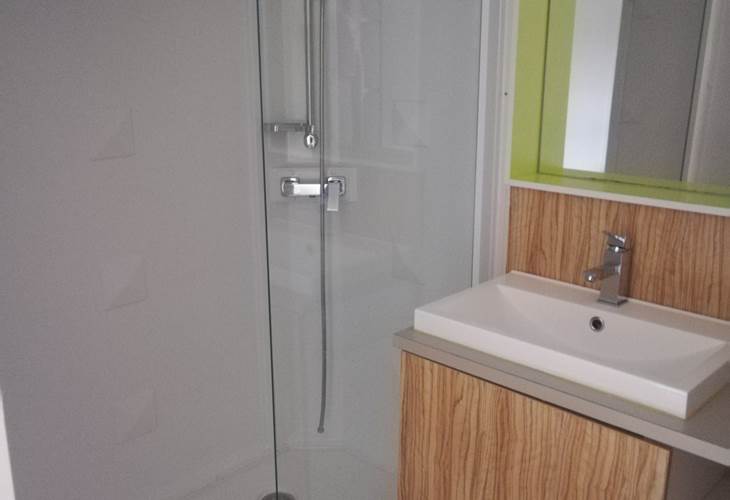 salle de bain Keywest