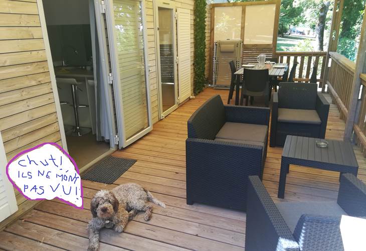 terrasse KW nube