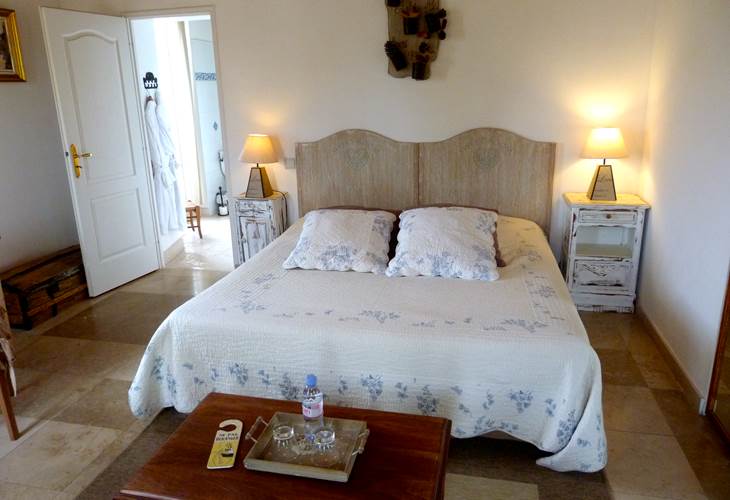 Chambre Verveine