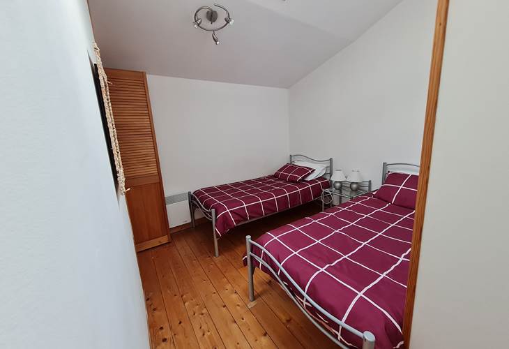 Deuxième chambre