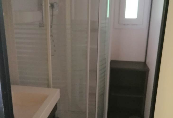 salle de bain prestige