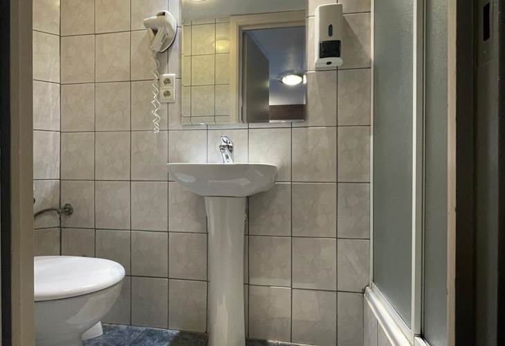 Salle de Bain n°1