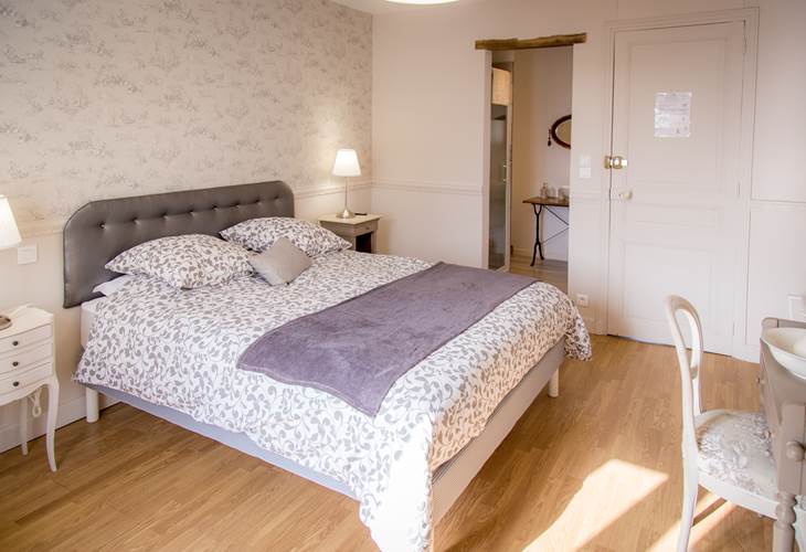 CHAMBRE JEANNINE